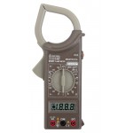 mastech M266 Series Mini Digital Clamp meter