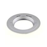 Kipon M42-EOS M42 Screw Lens Convert to Canon EOS Mount Camera Body Adapter Ring