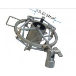 Alctron MA014W Microphone Shock Mount
