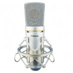 Alctron MC320 FET Condenser Microphone