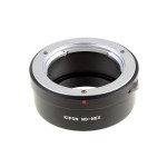 Kipon MD-NEX Minolta Lens Convert to Sony Mount Camera Body Adapter Ring