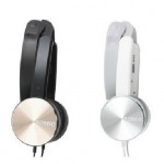 Somic MH423 Stereo Foldable Headphone