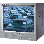 Skyworth ML14C CRT Monitor 14-inch