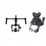 DJI Ronin-MX 3-Axis Gimbal Stabilizer and Steadimate 30 Kit 