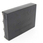 Canon NB-3L Lithium-Ion Battery 