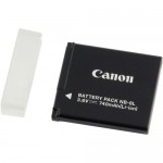 Canon NB-8L Rechargeable Lithium-Ion Battery 