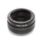 Kipon NIK G-NEX Nikon G Lens Convert to Sony Mount Camera Body Adapter Ring