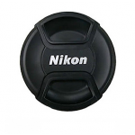 Nikon 52mm Snap-On Lens Cap 