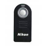 Nikon ML-L3 Wireless Remote Control (Infrared)