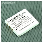 Pisen TS-DV001-NP40 Battery for FujiFilm NP40