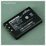Pisen TS-DV001-NP60 Battery for FujiFilm NP60