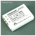 Pisen TS-DV001-NP95 Battery for FujiFilm NP95