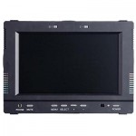 PRO-X NSD-7HD01A LCD Monitor 7-Inch