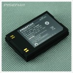 Pisen TS-DV001-P120ABK Battery for Samsung P120ABK