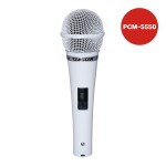 Takstar PCM-5550 Condenser Microphone 