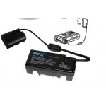 PRO-X GP-DV-CH 7.2V Power Adapter