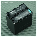 Pisen TS-DV001-QM91D Battery for Sony QM91D