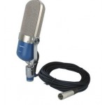 Alctron RM-21 Ribbon Microphone