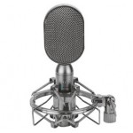 Alctron RM-5S Ribbon Microphone