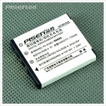 Pisen TS-DV001-S004E Battery  for Panasonic S004E
