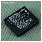 Pisen TS-DV001-S005E Battery for Panasonic S005E