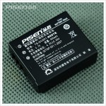 Pisen TS-DV001-S007E Battery for Panasonic S007E