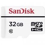 SanDisk 32GB High Endurance Video Monitoring microSDHC Memory Card (Class 10) 