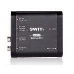 Swit S-4611 SDI to DVI Portable Mini Converter 
