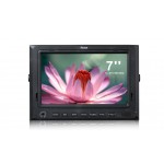 Ruige TL-S701HD on Camera LCD Monitor 7-inch