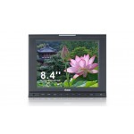 Ruige TL-S840HD On-Camera LCD Monitor 8.4-Inch