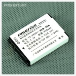 Pisen TS-DV001-SLB-10A Battery for Samsung SLB10A