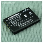 Pisen TS-DV001-SLB1137 Battery  for Samsung SLB1137