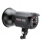 JInbei Smart-400 Studio Flash Light