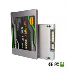 Kingspec SPK-S12-M120 2.5" Spark SSD MLC 120GB
