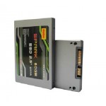 Kingspec SPK-S12-S50 2.5" Spark SSD SLC 50GB