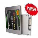 Kingspec SPK-S12-M60 2.5" Spark SSD MLC 60GB