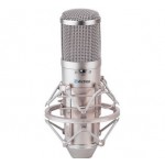Alctron T-51ST FET Condenser Microphone