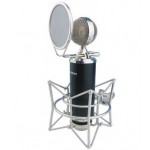 Alctron T800 Tub Condenser Microphone