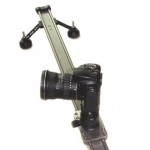 Pchood Portable Camera Track 55mm