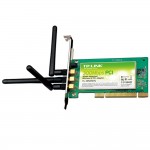 TP-Link TL-WDN4800 Wireless N Dual Band PCI Express Adapter 