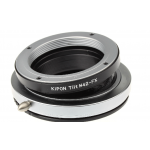 Kipon Tilt M42-FX M42 Screw Lens to Fuji  X-PRO 1 Mount Camera Body Adapter 