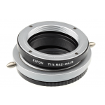 Kipon Tilt M42-M4/3 M42 Screw Lens to Panasonic / Olympus  Mount Camera Body Adapter 