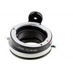 Kipon Tilt OM-NEX Olympus Lens to Sony Mount Camera Body Adapter