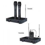 Takstar TS-6310A VHF Wireless Microphone System 