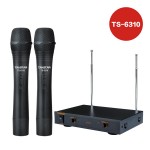 Takstar TS-6310 VHF Wireless Microphone System