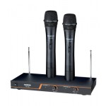Takstar TS-7200 VHF Wireless Microphone System 
