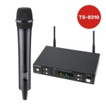 Takstar TS-8310B UHF Wireless Microphone System 