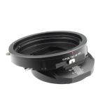 Kipon T&S HB-EOS/N Hasselblad Lens to Canon EOS Mount Camera Body Tilt and Shift Adapter