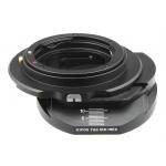 Kipon T&S NIK-NEX Nikon Lens to Sony NEX Camera Body Tilt and Shift Adapter
