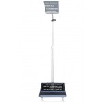 Telikou TY-17 Teleprompter for Conference Lecture